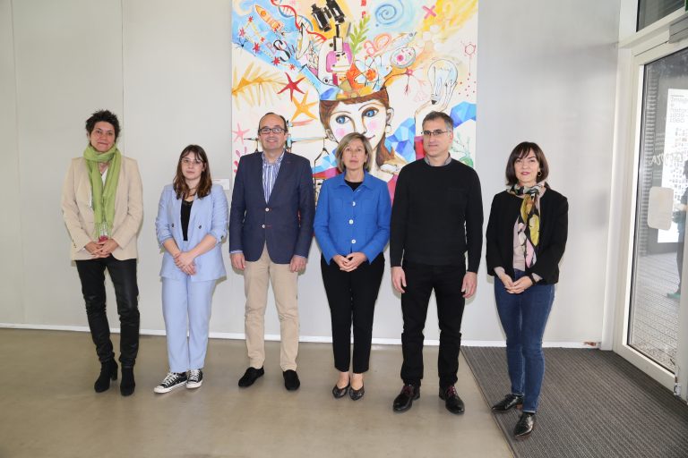 Asepeyo participa en la Jornada anual de la Red INNOVABIDE
