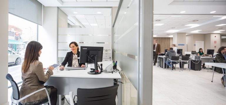 Las personas usuarias valoran los servicios de Asepeyo con un 8,52