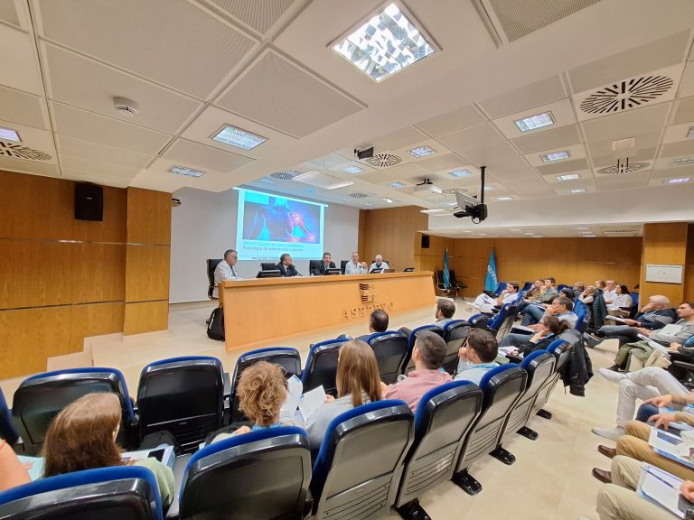 El hospital Asepeyo Sant Cugat reúne a expertos en una nueva edición de su curso de patología traumática de la mano