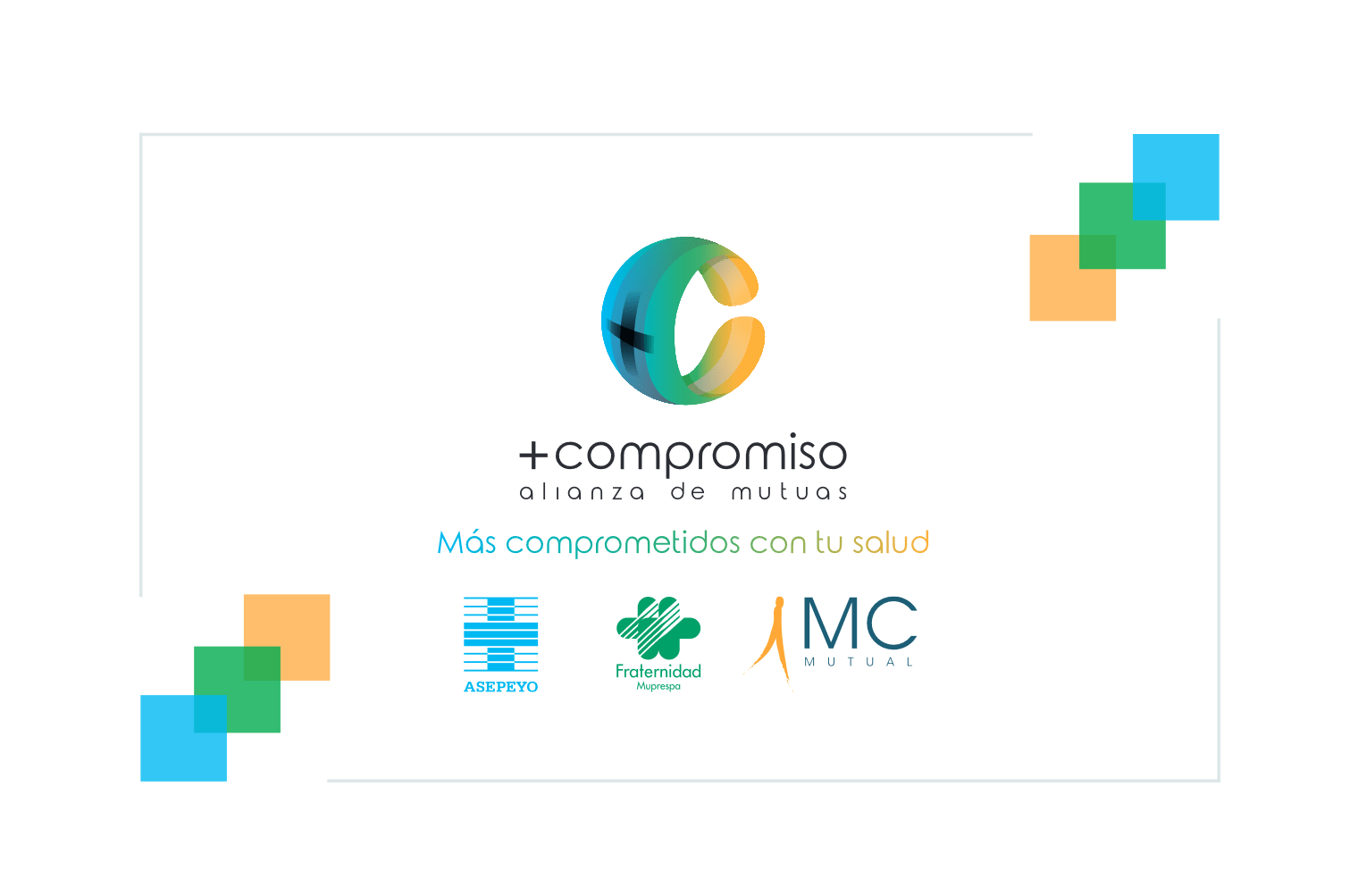 3 años +compromiso