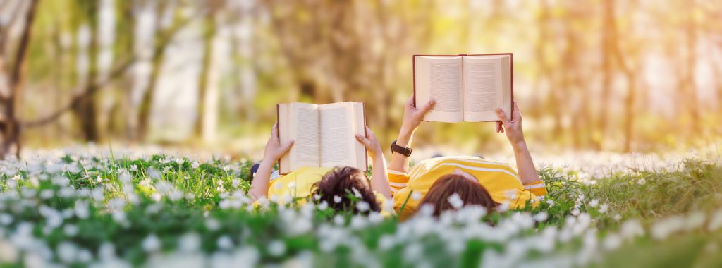 la lectura en un hábito saludable la lectura en un hábito saludable